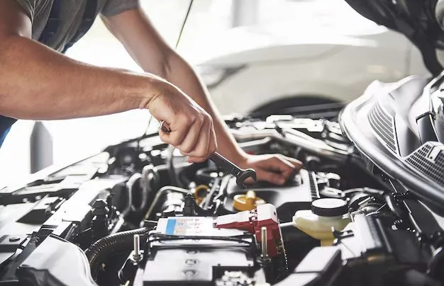 Pentingnya Servis Transmisi Matic Secara Berkala